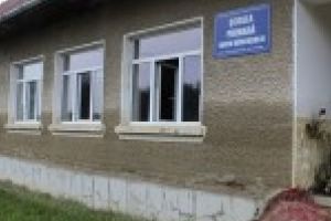 Scolile afectate de inundatii vizitate de ministrul educatiei