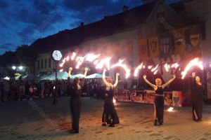 Festival medieval în 1-2 septembrie la Bistriţa. Cântă Obscurus Orbis şi Koza Mostra