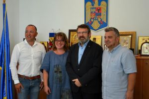 O “caravană” de succes