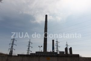 Societatea Electrocentrale Constanta va ramane fara apa. Ce s-a intamplat si de cand va fi aplicata masura