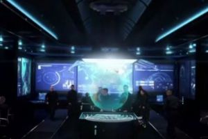 Gardienii Galaxiei. Pentagonul pregăteşte Comandamentul Spaţial