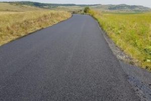 Lucrările la breteaua de Nord Floreşti - Grigorescu avansează rapid - FOTO