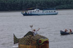 Ziua Marinei 2018: programul complet