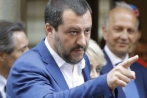 Matteo Salvini, ATAC fără PRECEDENT - Nu mai trimiteti SCLAVI in Italia!