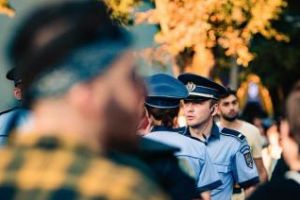 Tânăr prins de două ori cu droguri la Untold şi odată la Electric Castle. A fost reţinut de poliţişti