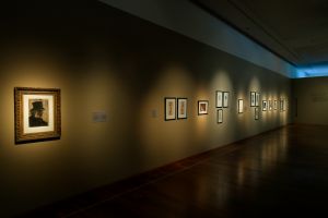 Opere de 30 milioane de euro, semnate de Monet, Degas, Cézanne, Van Gogh, Modigliani, Matisse şi Picasso, sunt expuse în Debreţin