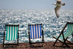 Minivacanţă pentru bugetari în 15-19 august
