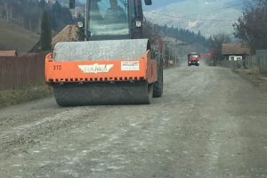 Modernizarea Drumului Judeţean 127 Tulgheş – Ditrău depinde de câteva avize