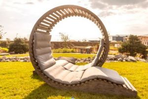 Asa putea sa arate si Parcul Municipal, dar noua ne place sa ne batem joc