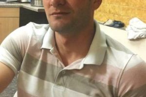 Un an de la moartea eroului din Muşăteşti