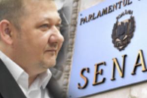 Senatorul Ionuţ Chisăliţă, cel mai activ parlamentar de Caraş-Severin!