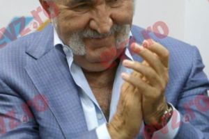 Țiriac face APEL la toţi românii din DIASPORA: „Veniţi în ȚARĂ”