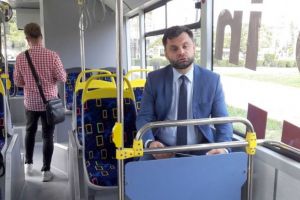 Primaria Ploiesti a semnat contractul pentru livrarea primelor 10 autobuze