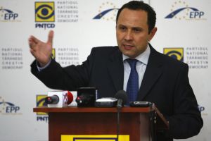 Aurelian Pavelescu, presedinte PNTCD: Mitingul din 10 august al Diasporei a intrat in ILEGALITATE!