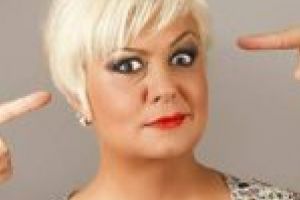 Monica Anghel: „Vă aştept pe toţi cu drag în staţiunea Băile Herculane!” [VIDEO]