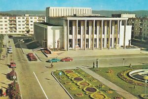 „Casa de Cultură nu creează cultură. O găzduieşte!”