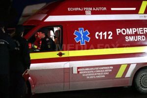 Accidente de circulaţie în Mihăeşti, Râmnicu Vâlcea, Drăgăşani, Brezoi şi Băbeni
