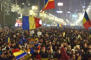 Mitingul Diasporei de la Bucureşti – Manifestaţia nu are organizatori