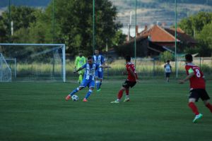 Cetate va juca acasă cu CSM Lugoj în Cupa României