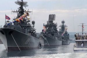 ALERTĂ! Nave de război ruseşti, INTERCEPTATE în apele Regatului Unit. Intervenţie ÎN FORȚĂ a flotei regale