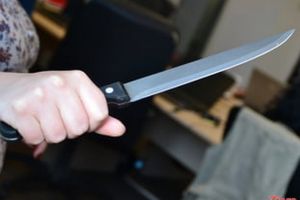 Caz şocant în Oradea: O fetiţă de 13 ani şi-a înjunghiat bunica!