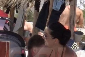 Gabriela Cristea fost la un pas de depresie. Motivul a afectat-o puternic şi face eforturi mari ca să-şi revină