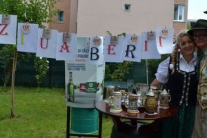 Ridicaţi paharul pentru Ziua Internaţională a Berii!