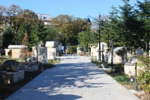 Lucrarile la Parcul Arheologic nu sunt receptionate. Iata contractul incheiat de Primaria Constanta cu asocierea Mobitom - Pomacost! (document)