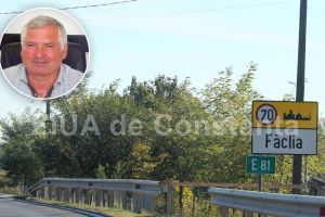 Conductele de apa potabila din localitatea Faclia, comuna Saligny, inlocuite. Ce spune primarul Ion Beiu