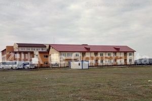 Protocol de colaborare intre Asociatia Baschet Club Athletic Constanta si Primaria Cumpana