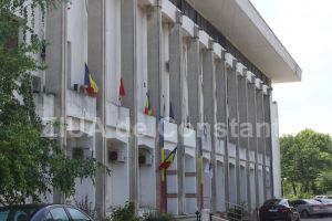 Primaria Constanta achizitioneaza servicii de consultanta pentru realizarea analizei diagnoza pentru dezvoltare institutionala