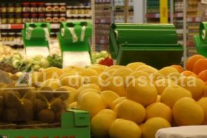 Citrice pentru Fortele Navale! Ce firme au castigat licitatia la Constanta (document)  