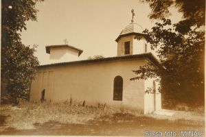Biserica Ortodoxa Romana sub toleranta ocupantului musulman (galerie foto) 