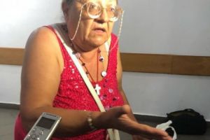 SCANDAL cu strigături şi bătaie la Primăria Târgu Jiu. Totul a început de la o banală adeverinţă