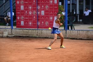 Tricolorele domină zgura la Activ