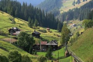 A intrat în vigoare Legea Muntelui!