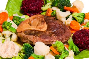 Reţeta săptămânii – Rasol de vită