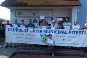 Greva generală din sportul românesc, aruncată în derizoriu. Șefa de la MTS e în concediu