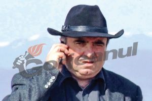 Mesajul de adio al lui Porumbel pentru Dumitru Fărcaş