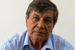 A murit judecatorul Stan Mustata. Bolnav de cancer in faza terminala, a fost batjocorit in penitenciar pana si-a dat ultima suflare