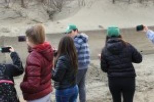 Ministrul Mediului, povestiri din viitor despre haldele de steril de la Sasca Montană şi Ciudanoviţa, mereu uitate de Guvern!