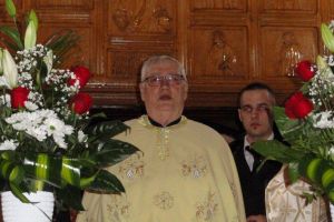 Preotul ortodox Victor Făgăraş a trecut la cele veşnice. Când şi unde va fi înmormântat