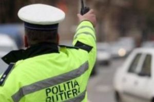 SITUAȚIA TRAFICULUI în Capitală şi pe drumurile naţionale. Circulaţia este întreruptă pe mai multe DRUMURI NAȚIONALE