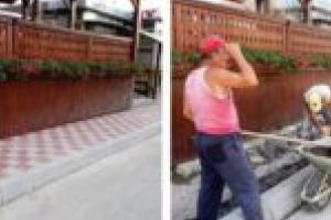 Parcări amenajate din bani… de piaţă