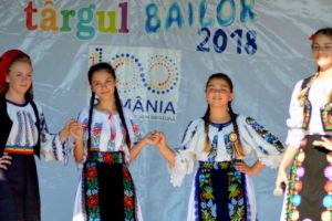 FOTO: „Târgul băilor”, la un nou moment de sărbătoare