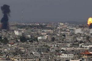 TRAGIC! RĂZBOIUL le-a DISTRUS FAMILIA. O femeie şi fetiţa ei în vârstă de 18 luni au fost UCISE în urma unui ATAC