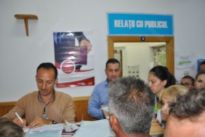 Program special la Paşapoarte şi Înmatriculări în minivacanţa de Sf. Maria