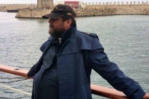 Aterină şi garizi. Strania relaţie dintre Sfântul Petru şi un pescar. Reporter de Cursă Lungă