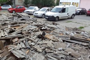 Avem DOVADA! Primăria poartă responsabilitatea pentru PUNEREA în PERICOL a sănătăţii arădenilor