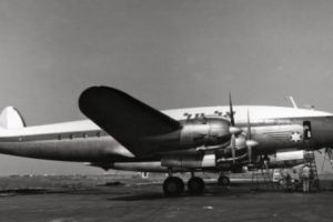 MISTERUL „Zborului 402”. Prima TRAGEDIE a Războiului Rece